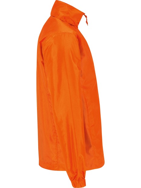 B&C Coupe-vent doublé tricot ID.601 /api/colors/d51260d5-b263-4200-988d-ee19f414959e personnalisable