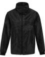 B&C Windbreaker Id.601 / Men Jacken personalisierbar