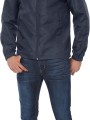 Vestes à personnaliser B&C Coupe-vent doublé tricot ID.601 