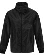 Jassen B&C Windjack Id.601 / Men voor bedrukking &amp; borduring