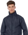 B&C Windbreaker Id.601 / Men Jacken personalisierbar