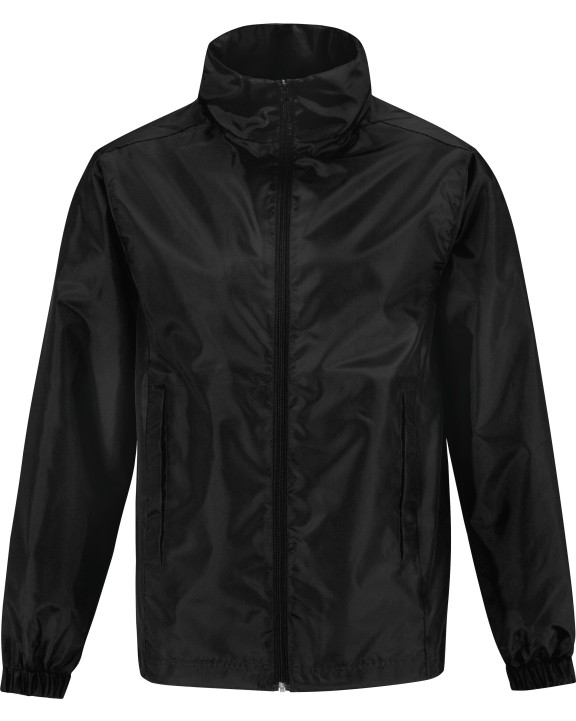 Jassen B&C Windbreaker Id.601 / Men voor bedrukking &amp; borduring