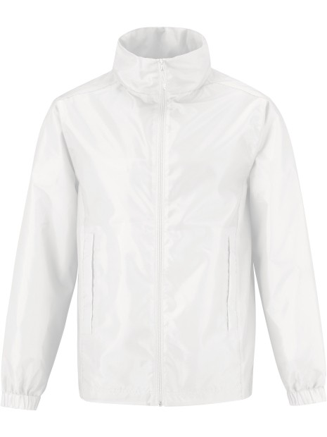 B&C Coupe-vent doublé tricot ID.601 /api/colors/7a92cd2d-10d2-40b4-928b-296bb7487506 personnalisable