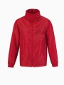 B&C Coupe-vent doublé tricot ID.601 /api/colors/c953313a-9c9d-493b-934e-ddcf8fada2ae personnalisable