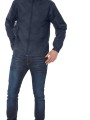 Vestes à personnaliser B&C Coupe-vent doublé tricot ID.601 