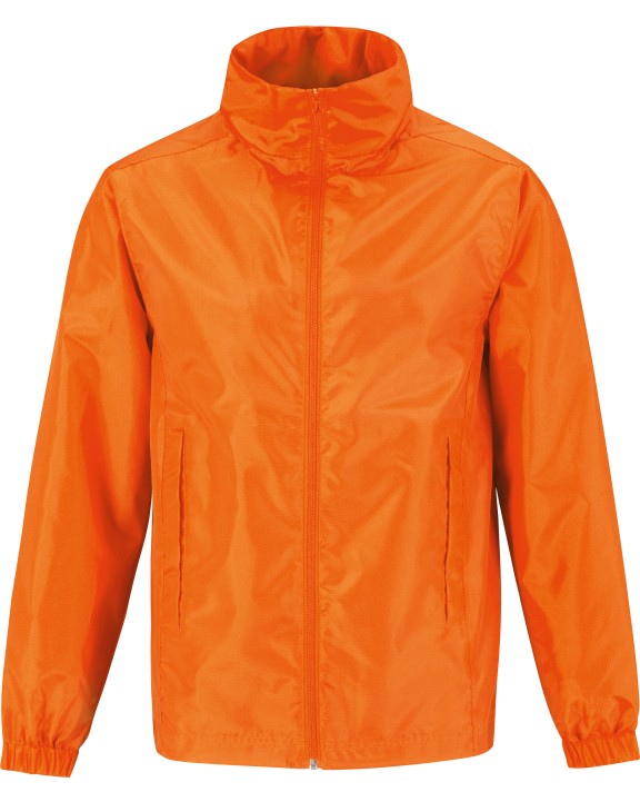 Jassen B&C Windbreaker Id.601 / Men voor bedrukking &amp; borduring