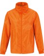 B&C Windbreaker Id.601 / Men Jacken personalisierbar
