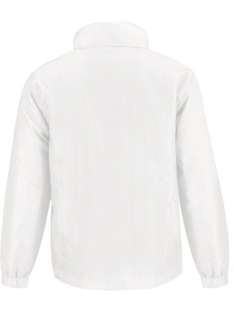 B&C Coupe-vent doublé tricot ID.601 /api/colors/7a92cd2d-10d2-40b4-928b-296bb7487506 personnalisable