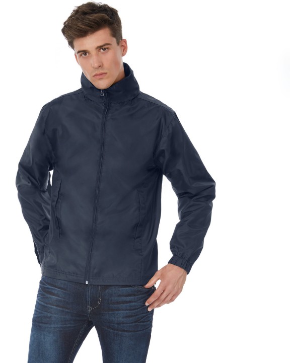 Jassen B&C Windbreaker Id.601 / Men voor bedrukking &amp; borduring