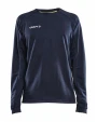 CRAFT Evolve Crew Neck M Sweatshirts personalisierbar