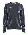 Sweaters & hoodies CRAFT Evolve Crew Neck M voor bedrukking &amp; borduring
