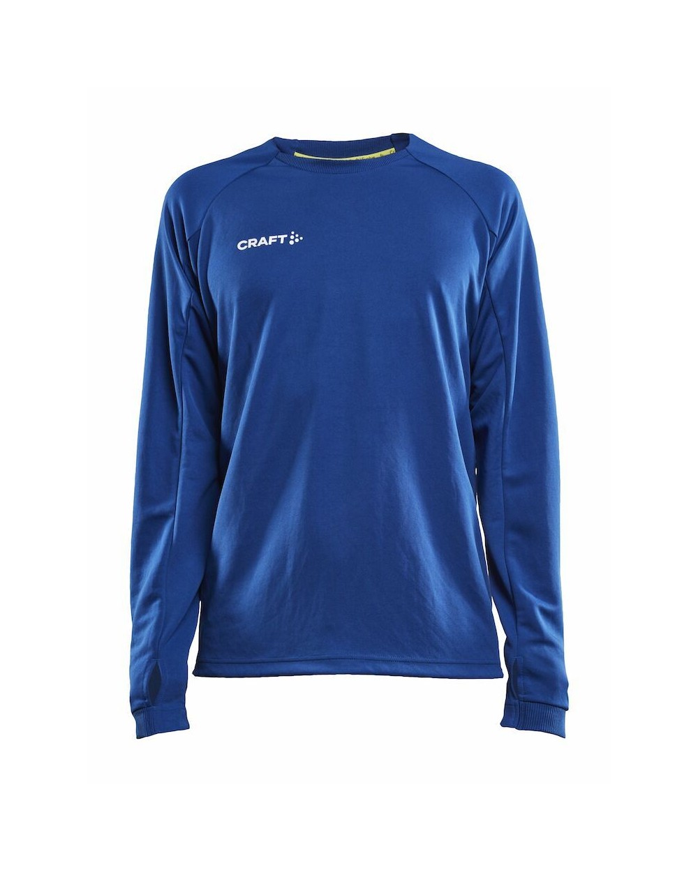 CRAFT Evolve Crew Neck M Sweatshirts personalisierbar