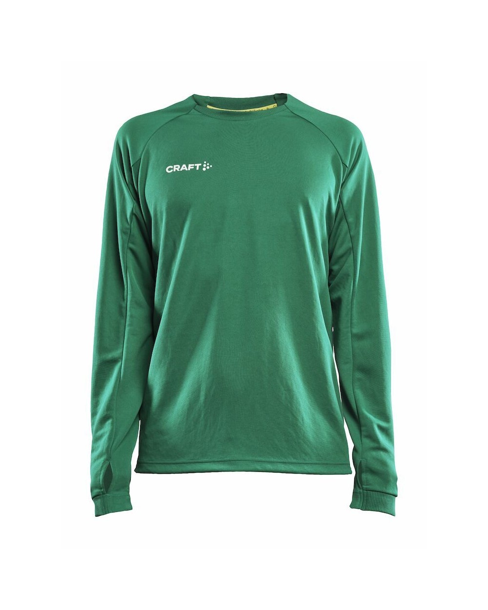 Sweaters & hoodies CRAFT Evolve Crew Neck M voor bedrukking &amp; borduring