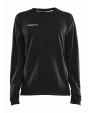 CRAFT Evolve Crew Neck M Sweatshirts personalisierbar