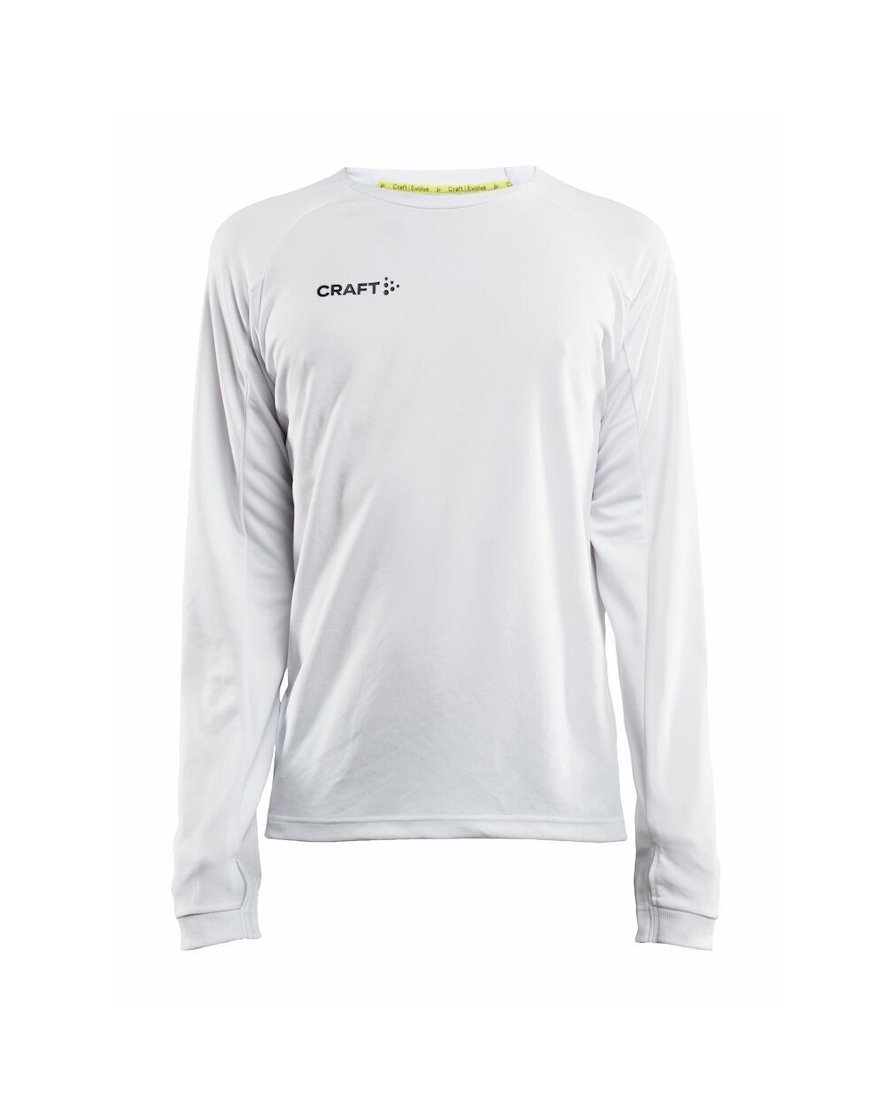 Sweaters & hoodies CRAFT Evolve Crew Neck M voor bedrukking &amp; borduring