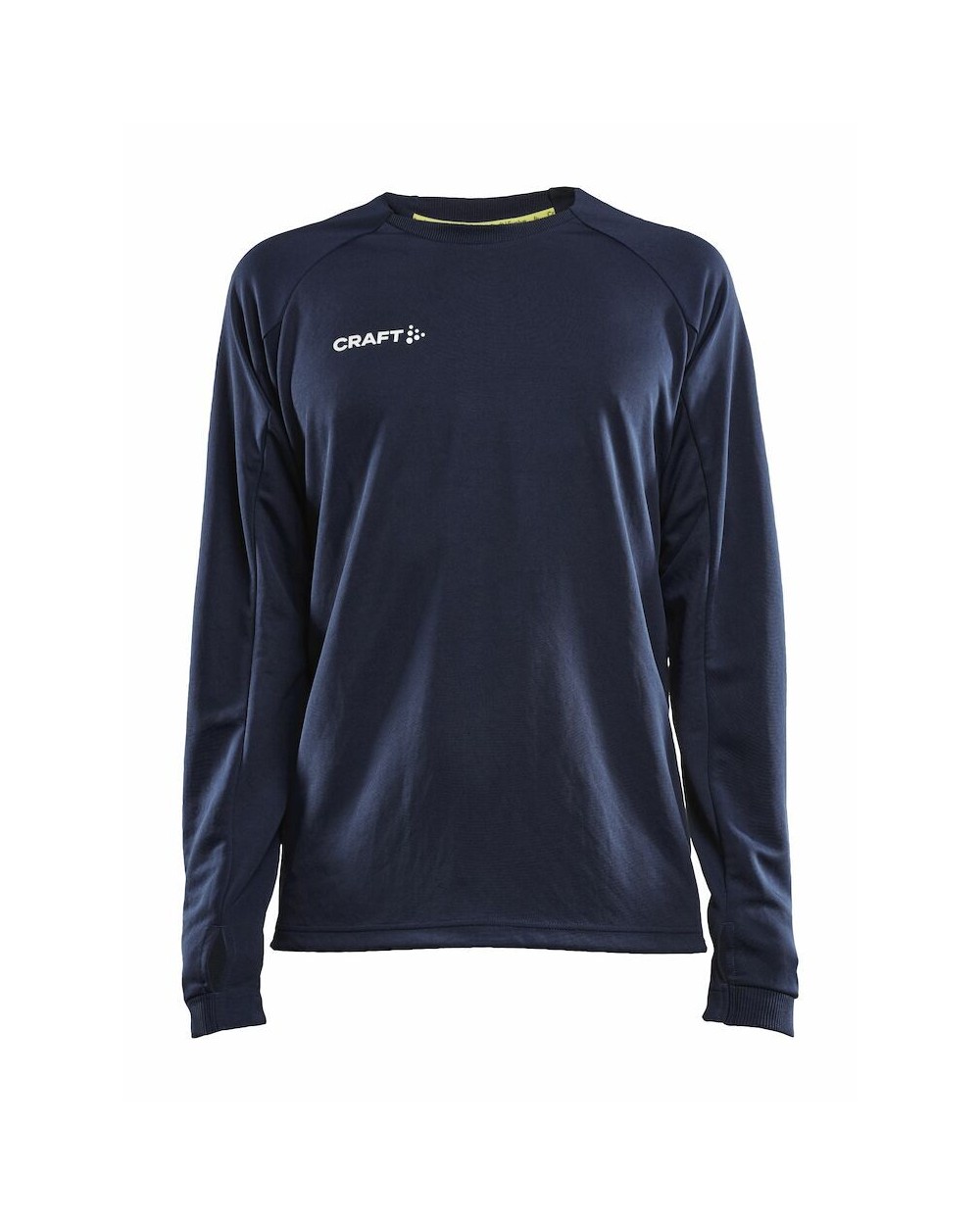CRAFT Evolve Crew Neck M Sweatshirts personalisierbar