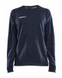 CRAFT Evolve Crew Neck M Sweatshirts personalisierbar