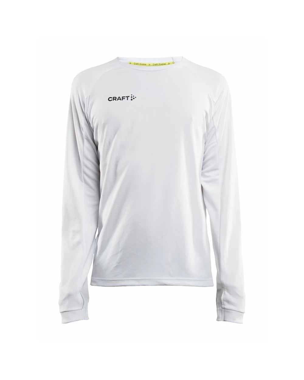 Sweaters & hoodies CRAFT Evolve Crew Neck M voor bedrukking &amp; borduring