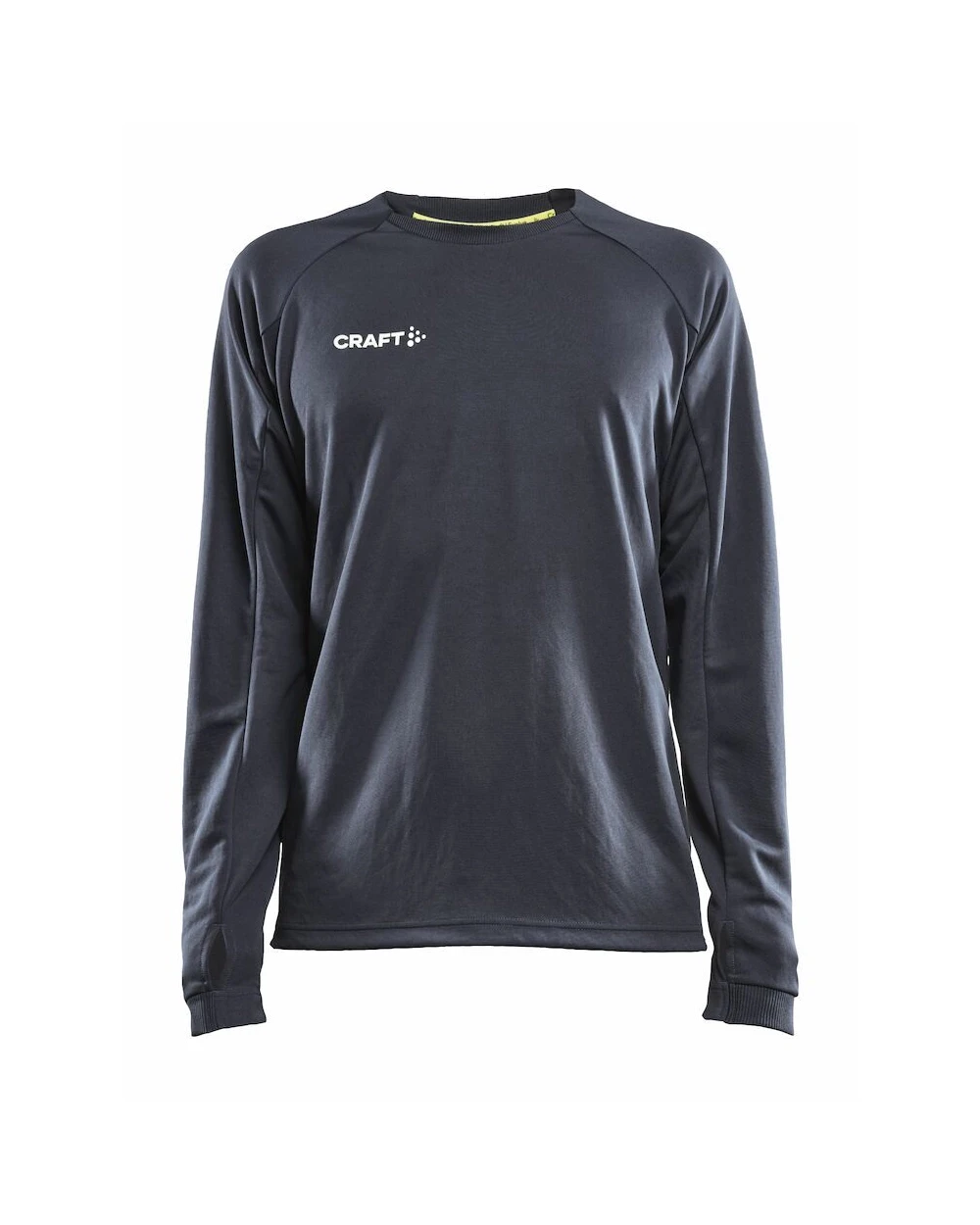 Sweaters & hoodies CRAFT Evolve Crew Neck M voor bedrukking &amp; borduring