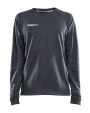 Sweaters & hoodies CRAFT Evolve Crew Neck M voor bedrukking &amp; borduring