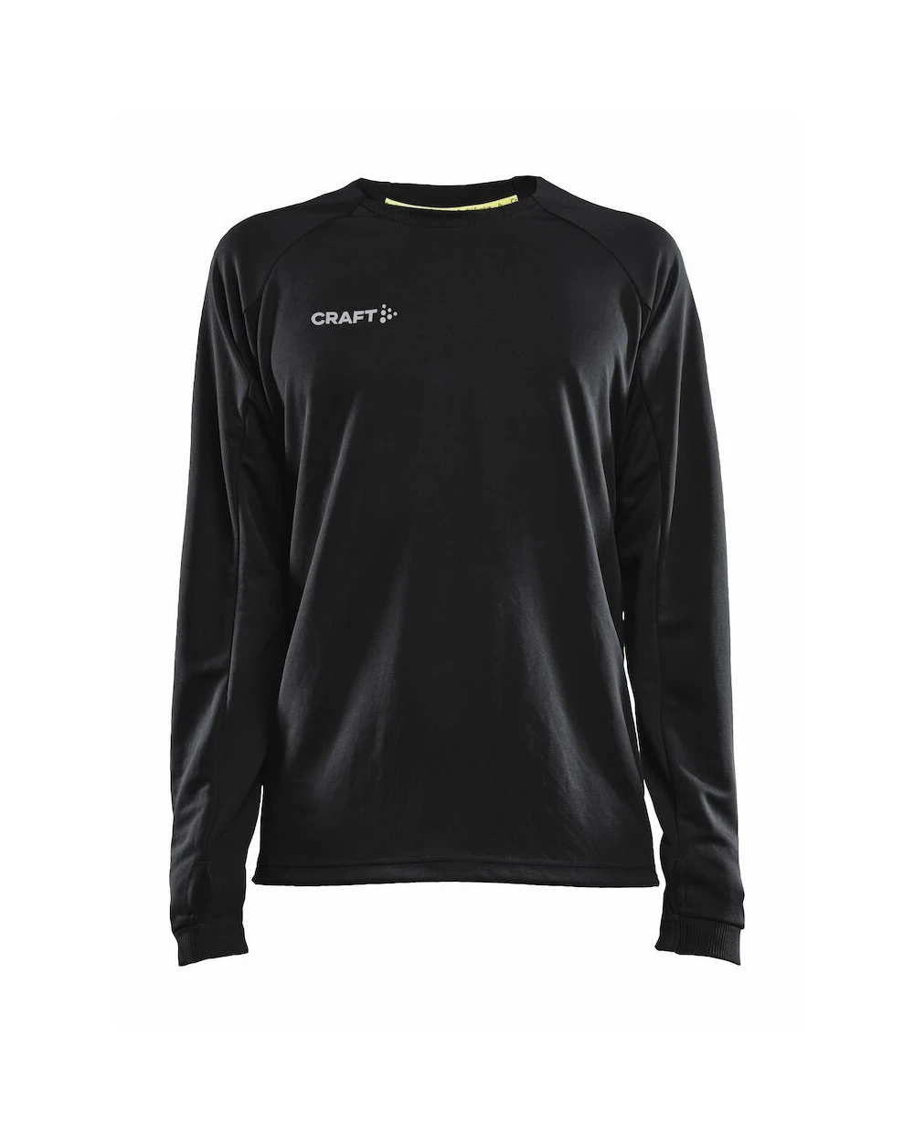 Sweaters & hoodies CRAFT Evolve Crew Neck M voor bedrukking &amp; borduring