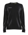 Sweaters & hoodies CRAFT Evolve Crew Neck M voor bedrukking &amp; borduring