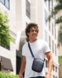 Sacs & Bagagerie personnalisable 4DO Sac bandoulière Boxy