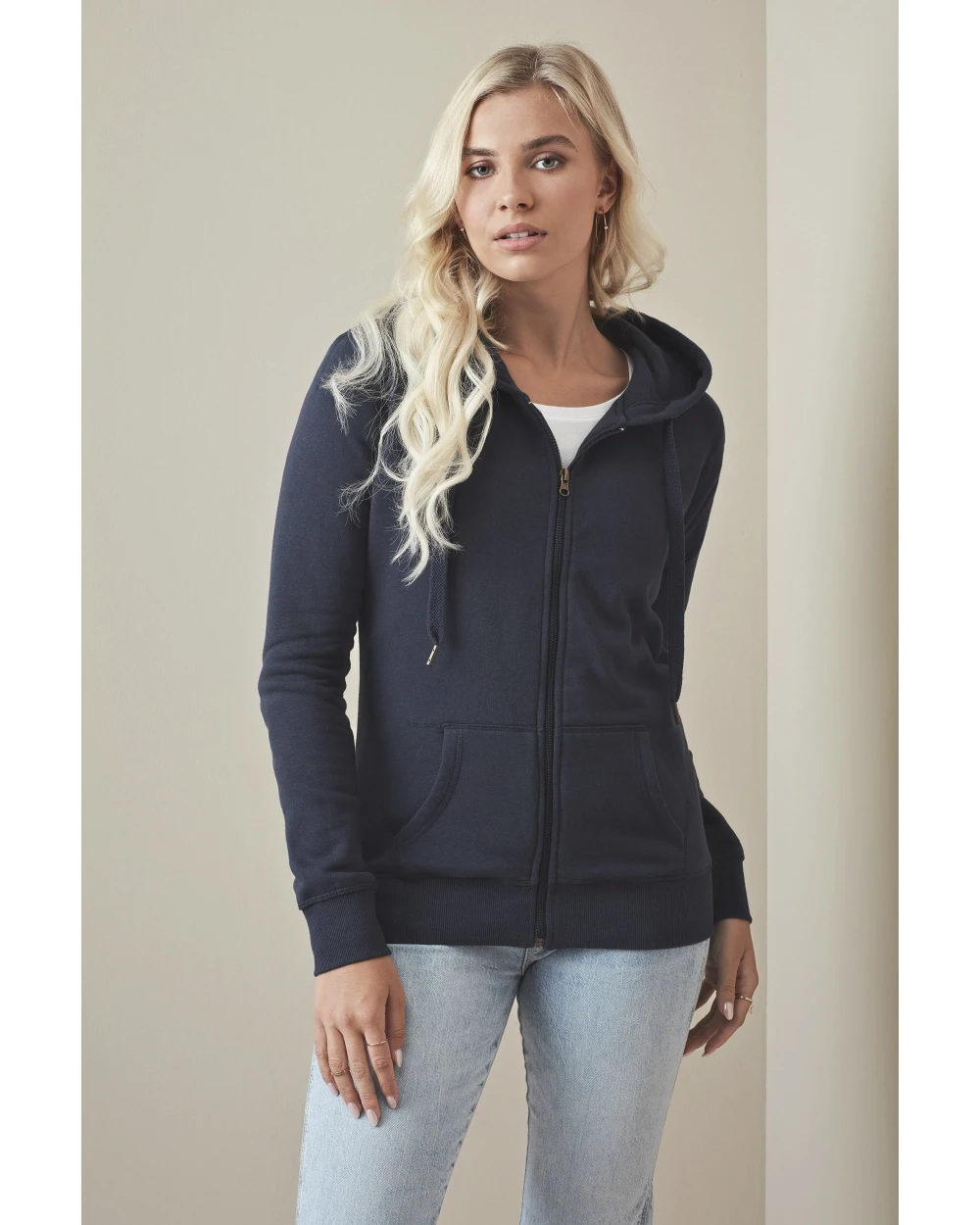 Sweaters & hoodies STEDMAN Sweat Jacket Select Women voor bedrukking &amp; borduring