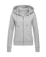 Sweat-shirts personnalisable STEDMAN Sweat Jacket Select Women
