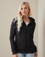 Sweat-shirts personnalisable STEDMAN Sweat Jacket Select Women