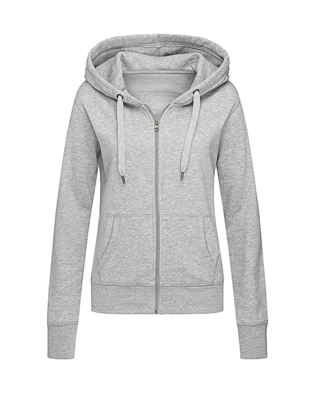 Sweaters & hoodies STEDMAN Sweat Jacket Select Women voor bedrukking &amp; borduring