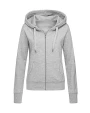 STEDMAN Sweat Jacket Select Women Sweatshirts personalisierbar