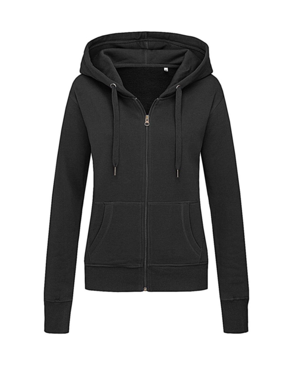 Sweaters & hoodies STEDMAN Sweat Jacket Select Women voor bedrukking &amp; borduring