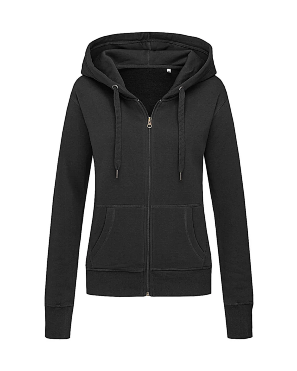 Sweat-shirts personnalisable STEDMAN Sweat Jacket Select Women