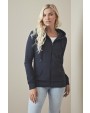 Sweat-shirts personnalisable STEDMAN Sweat Jacket Select Women