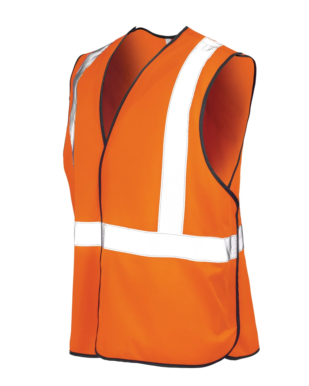 Gilets de sécurité personnalisable RESULT Gilet de sécurité anti-enchevêtrement