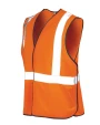 Gilets de sécurité personnalisable RESULT Gilet de sécurité anti-enchevêtrement