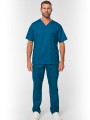 Pantalons à personnaliser WK. DESIGNED TO WORK Pantalon polycoton homme 