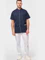 Pantalons à personnaliser WK. DESIGNED TO WORK Pantalon polycoton homme 