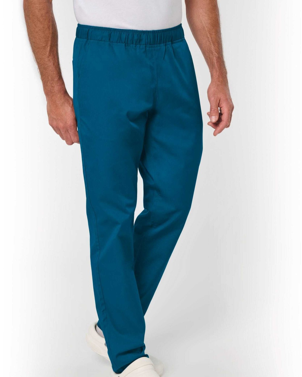 Pantalons personnalisable WK. DESIGNED TO WORK Pantalon polycoton homme