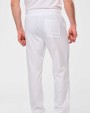 Pantalons personnalisable WK. DESIGNED TO WORK Pantalon polycoton homme