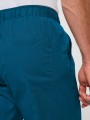 Pantalons à personnaliser WK. DESIGNED TO WORK Pantalon polycoton homme 