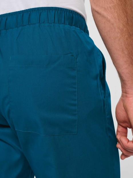 Pantalons à personnaliser WK. DESIGNED TO WORK Pantalon polycoton homme 