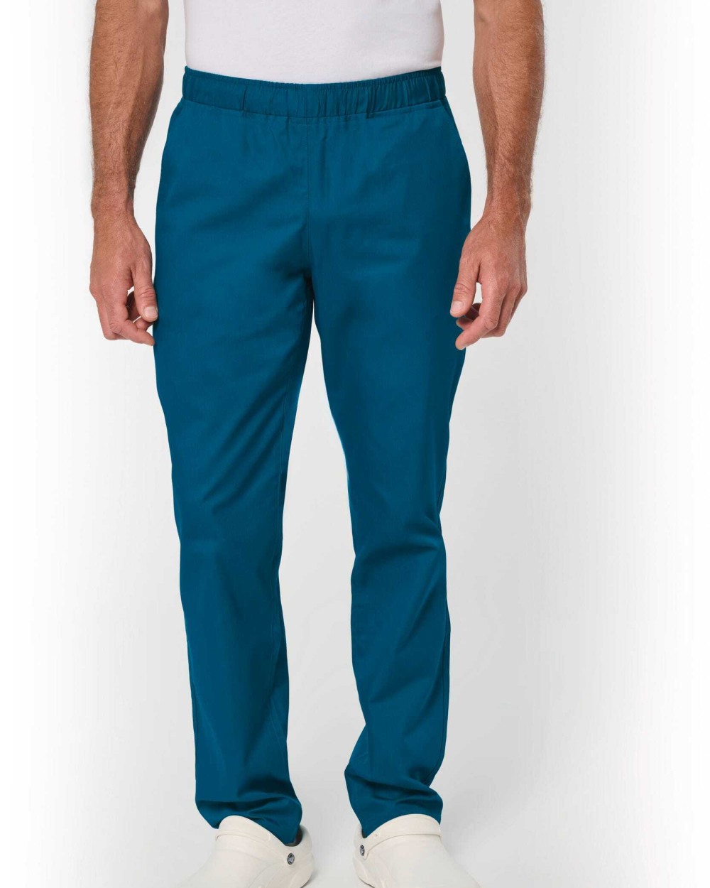 Pantalons personnalisable WK. DESIGNED TO WORK Pantalon polycoton homme