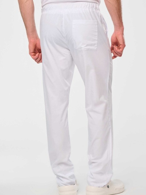 Pantalons à personnaliser WK. DESIGNED TO WORK Pantalon polycoton homme 
