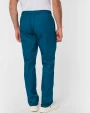 WK. DESIGNED TO WORK Herrenhose aus Baumwollpolyester Hosen personalisierbar