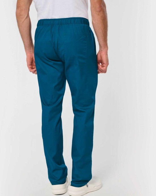Pantalons personnalisable Wk. Designed To Work Pantalon polycoton homme