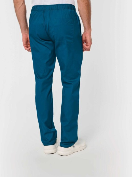 Pantalons à personnaliser WK. DESIGNED TO WORK Pantalon polycoton homme 