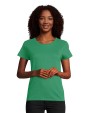 T-shirts SOL'S Pioneer Women T-Shirt voor bedrukking &amp; borduring
