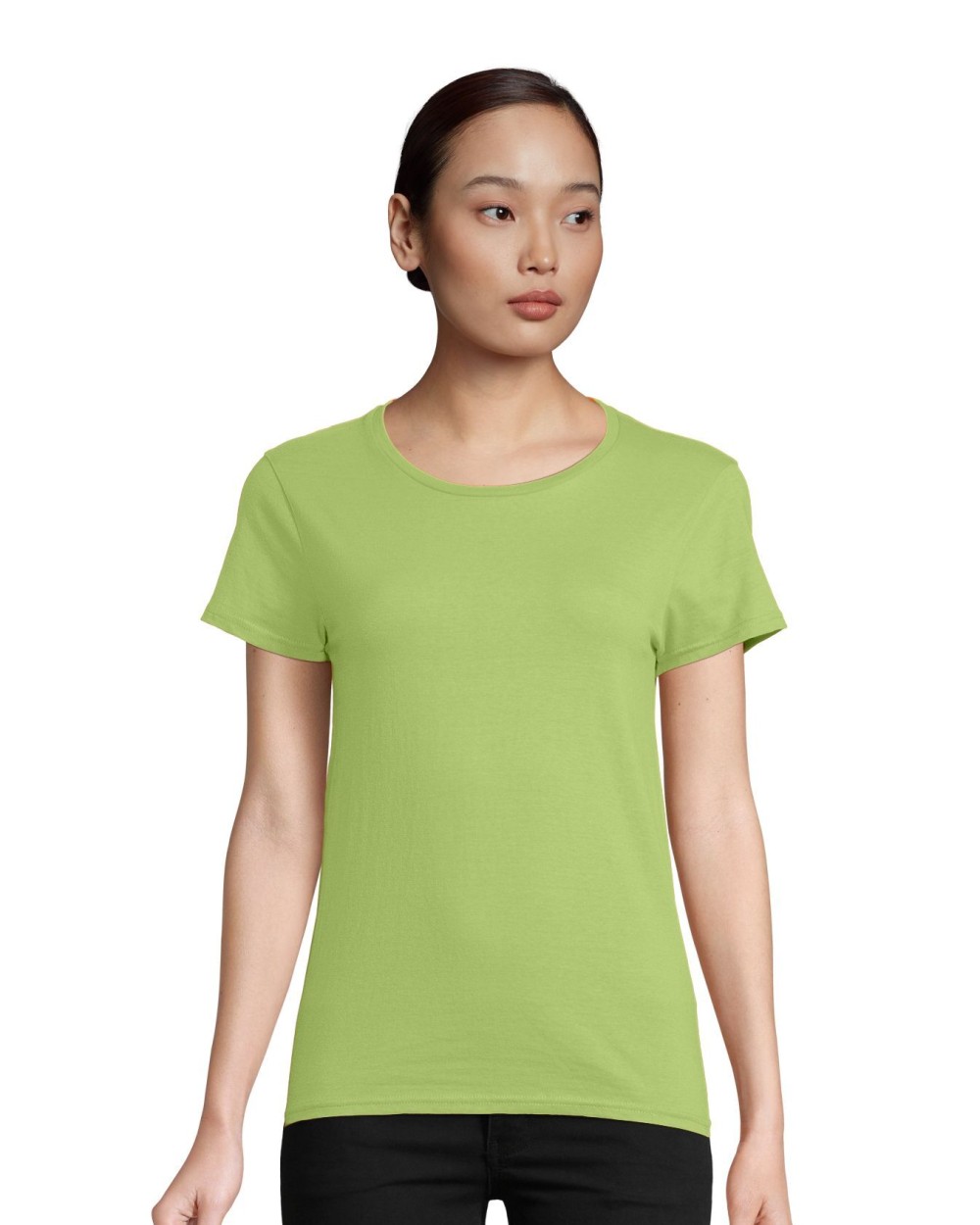 T-shirts SOL'S Pioneer Women T-Shirt voor bedrukking &amp; borduring